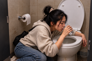 Which Zodiac Signs Would Drink Water From a Public Toilet for $1 Million—and Which Would Rather Stay Poor?