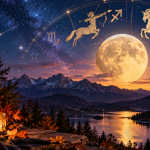 Lunar Calendar for October 14–21, 2026