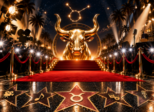 Famous Taurus Celebrities: Singers, Actors and Stars Born Under the Bull