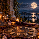 Weekly Rune Horoscopes for October 15–21, 2026
