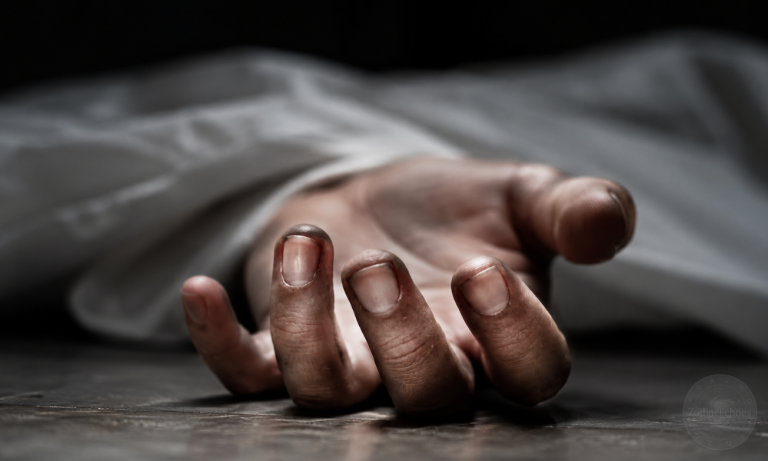 Which Zodiac Signs Would Sleep Next to a Dead Body for an Entire Week for $1 Million?