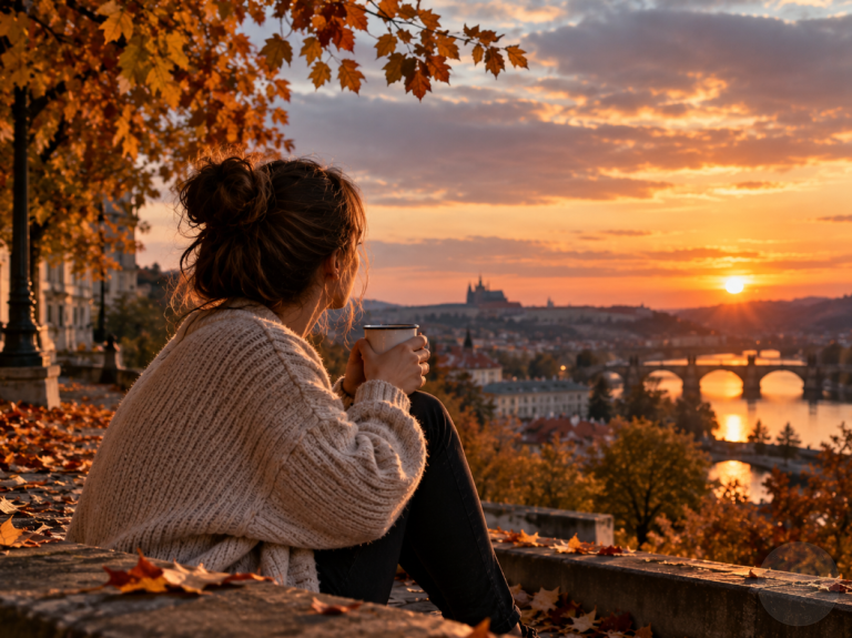 The Most Powerful Astrological Days of October 2026: Old Loves Return and the Full Moon Brings Big Questions