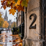 October 2026 Numerology