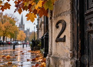 October 2026 Numerology: Number 2 Takes Over — Open Your Heart and Trust Your Intuition