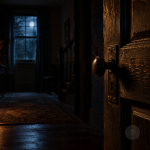 Why Should You Never Answer Three Knocks at Midnight? The Terrifying Legend of Death Knocks