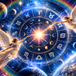 What Kind of Angel Is Your Zodiac Sign