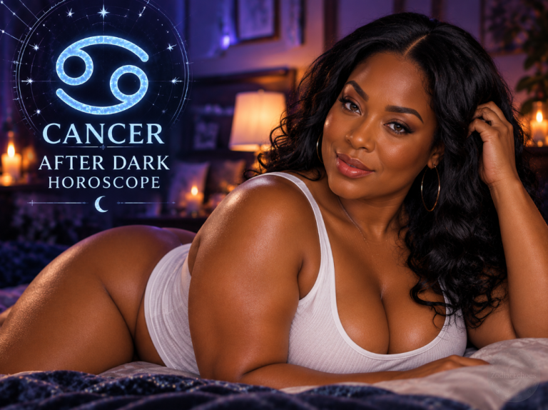 Cancer After Dark - October 20, 2026