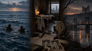 The Real Mysteries Behind Horror Movies, Part 2: Lost Divers, Twin Doctors and the Mothman