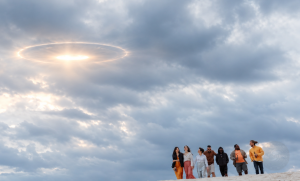 Zodiac Signs React to an Alien Invasion: Who Welcomes the Aliens, Who Panics—and Who Prepares for War?