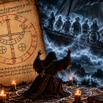 The Ship of Eight Spirits