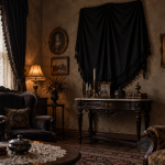Why Do People Cover Mirrors When Someone Dies? The Forgotten Superstition About Trapped Souls