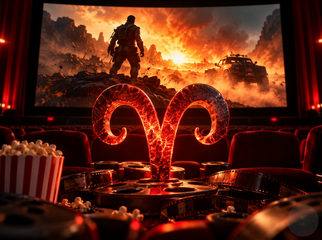 Best Movies for Aries