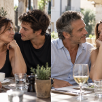 Which Zodiac Signs Are Most Likely to Seek Younger Lovers During a Midlife Crisis? Men and Women Compared