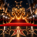 Famous Gemini Celebrities