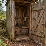 Which Zodiac Signs Would Refuse to Hide in a Filthy Latrine Even If Their Life Depended on It?