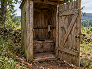 Which Zodiac Signs Would Refuse to Hide in a Filthy Latrine Even If Their Life Depended on It?