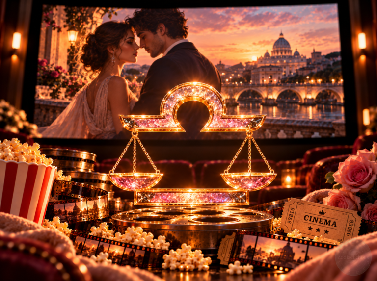 best movies for Libra