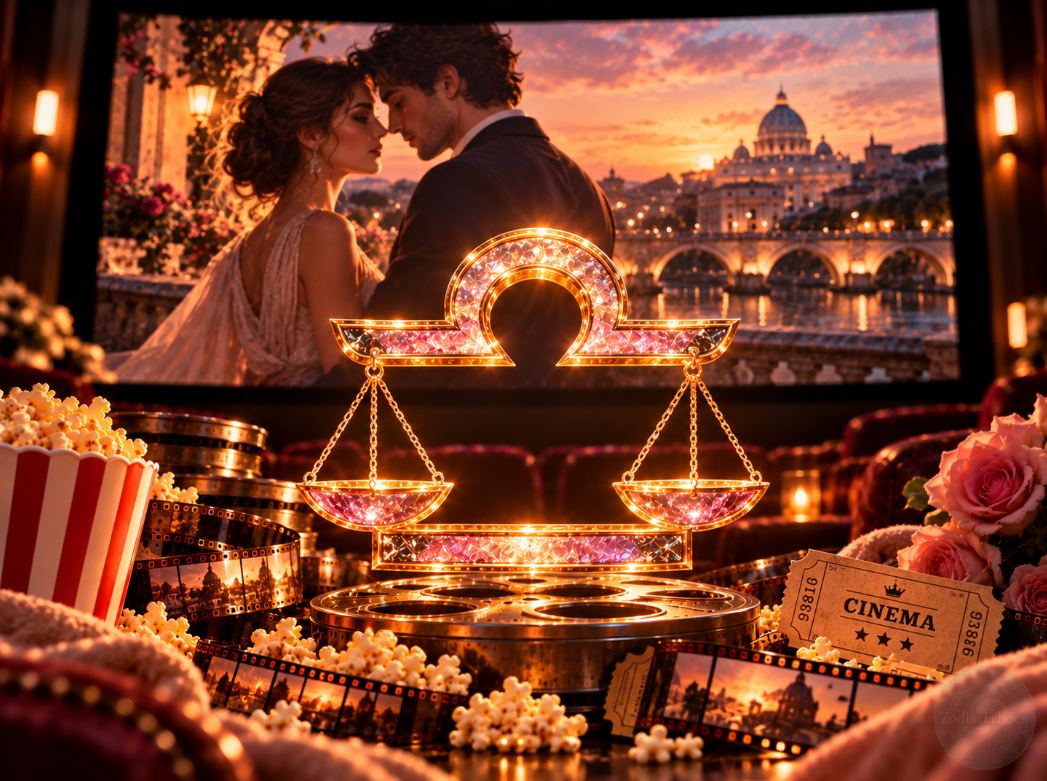 best movies for Libra