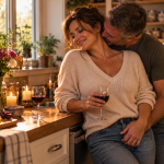 How to Rekindle Romance After 20 Years of Marriage