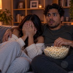 The Zodiac Signs That Love Being Scared, Ranked: Who Craves the Biggest Thrills During Spooktober?