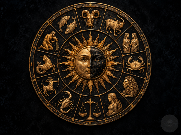 The Darkest Side of Every Zodiac Sign: Who Intimidates, Manipulates, and Controls?