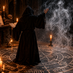 Heptameron Ritual
