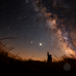 Why Should You Never Count Stars at Night? The Strange Superstitions Hidden in the Sky