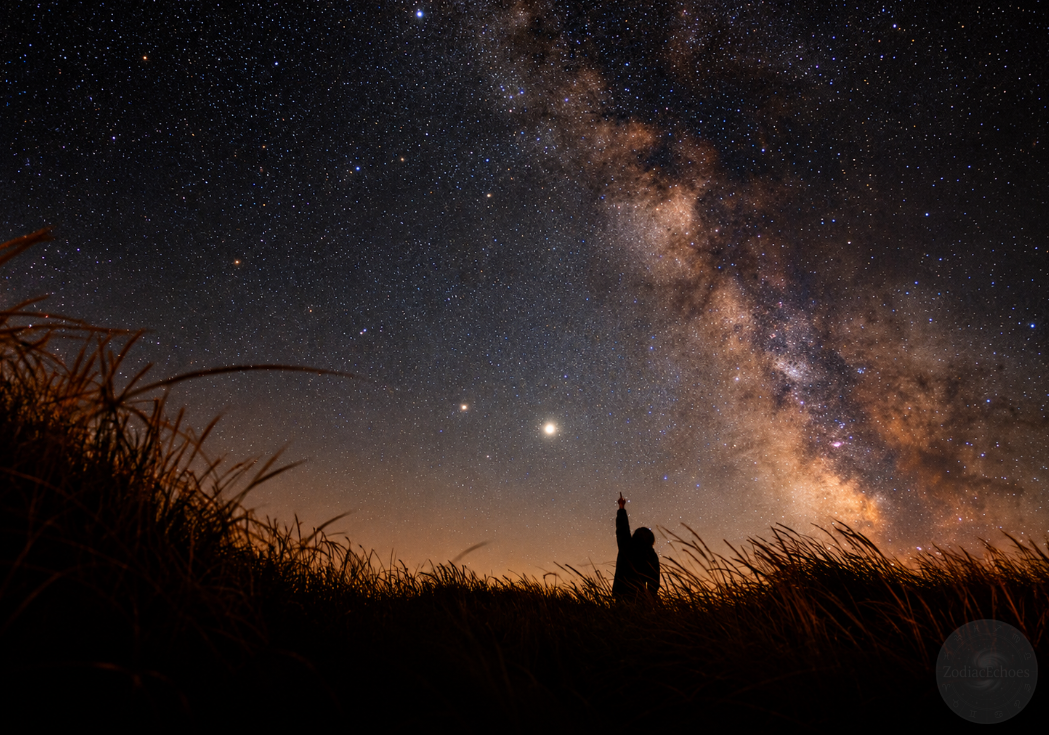 Why Should You Never Count Stars at Night? The Strange Superstitions Hidden in the Sky