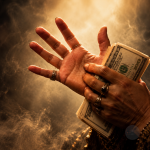 Why Did People Believe an Itchy Palm Meant Money Was Coming?