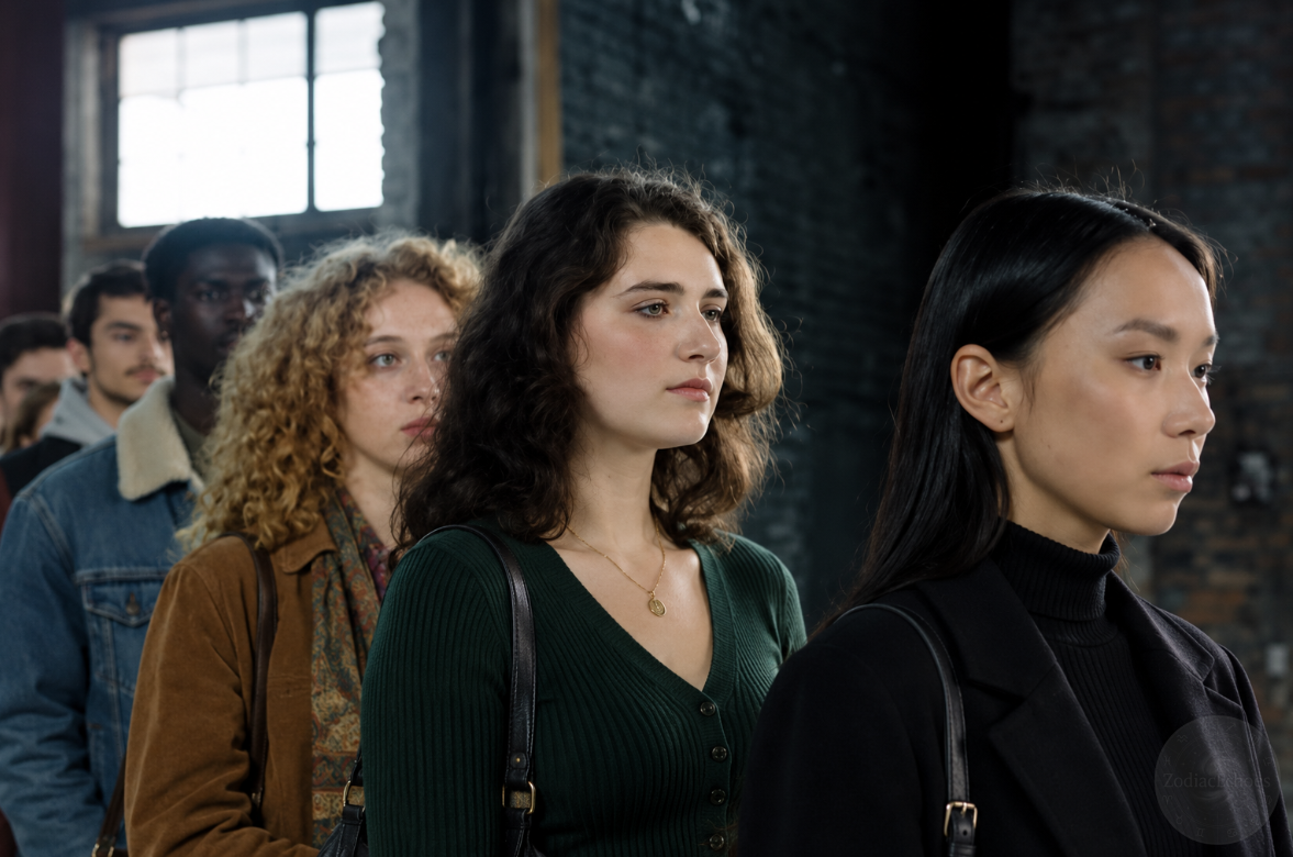 Zodiac Signs When Someone Cuts in Front of Them in a Long Queue: Who Speaks Up—and Who Lets It Slide?