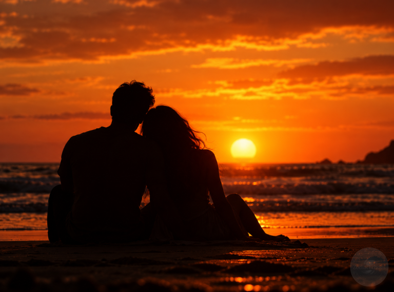 Which Zodiac Signs Would Give Up Everything to Be With the Love of Their Life—and Which Would Never Risk It All for Love?