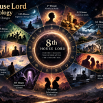 8th House Lord in Astrology: Where Sudden Life Changes May Strike