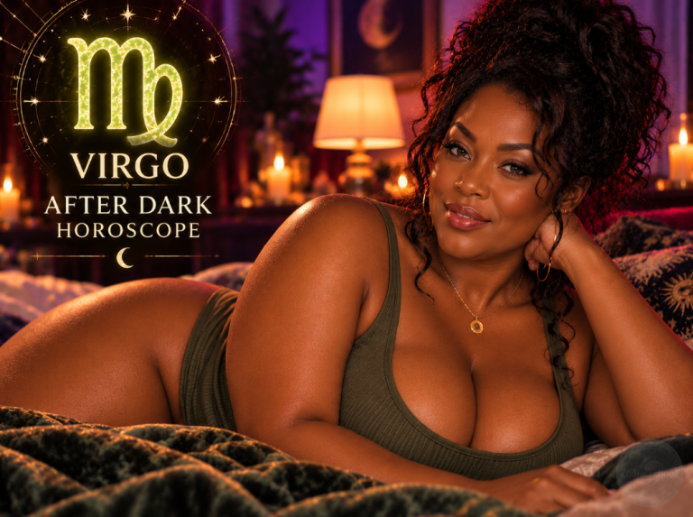 Virgo After Dark - October 20, 2026