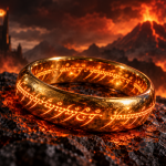 The One Ring From The Lord of the Rings: Which Zodiac Signs Would Destroy It—and Which Would Give In to Its Power?