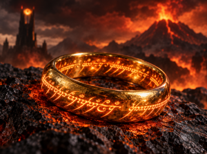 The One Ring From The Lord of the Rings: Which Zodiac Signs Would Destroy It—and Which Would Give In to Its Power?