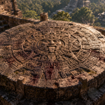 Why Did the Aztecs Believe That the Sun Needed Human Blood to Survive?