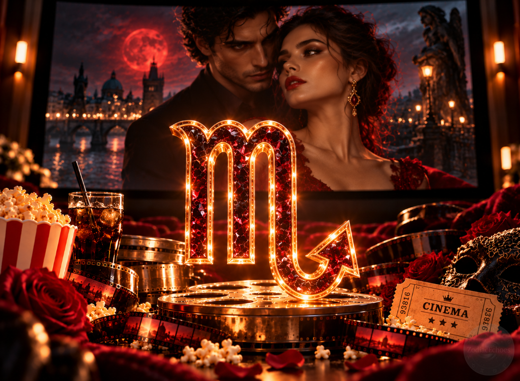 best movies for Scorpio