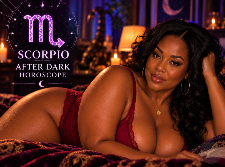 Scorpio After Dark - October 20, 2026