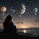 October 28, 2026 Astrology: Venus Opposes Chiron as the Gemini Moon Sparks Sudden Revelations
