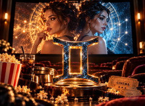Best Movies for Gemini: Mind-Bending Films for the Zodiac’s Most Curious Sign
