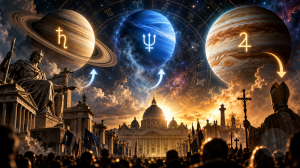 Three Planetary Stations in 49 Hours: A Crisis of Faith and Authority in December 2026?