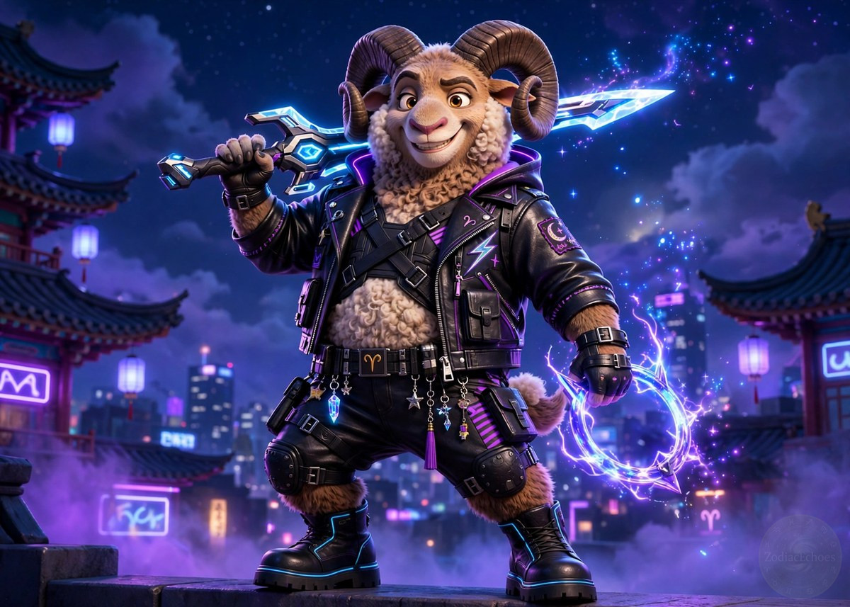 Aries – October 29, 2026