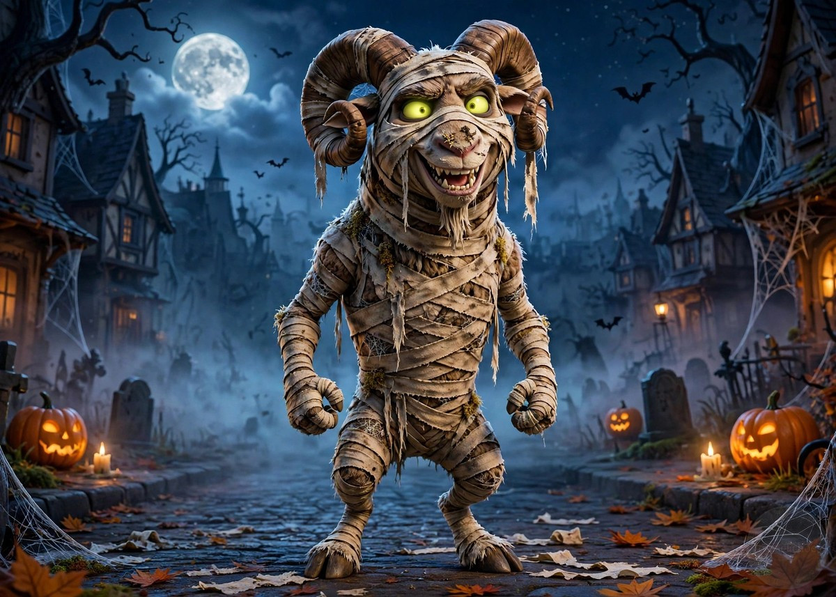 Aries – October 31, 2026