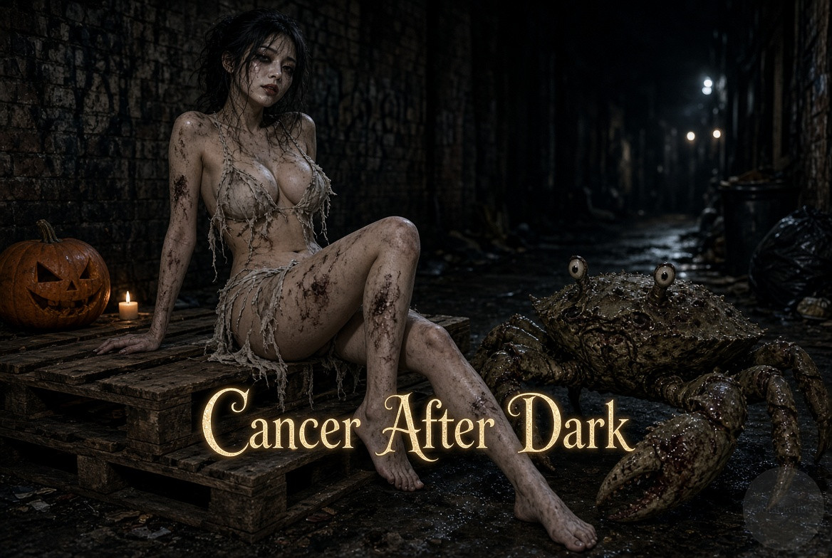 Cancer After Dark - October 28, 2026