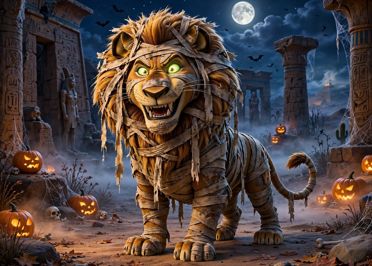 Leo – October 31, 2026
