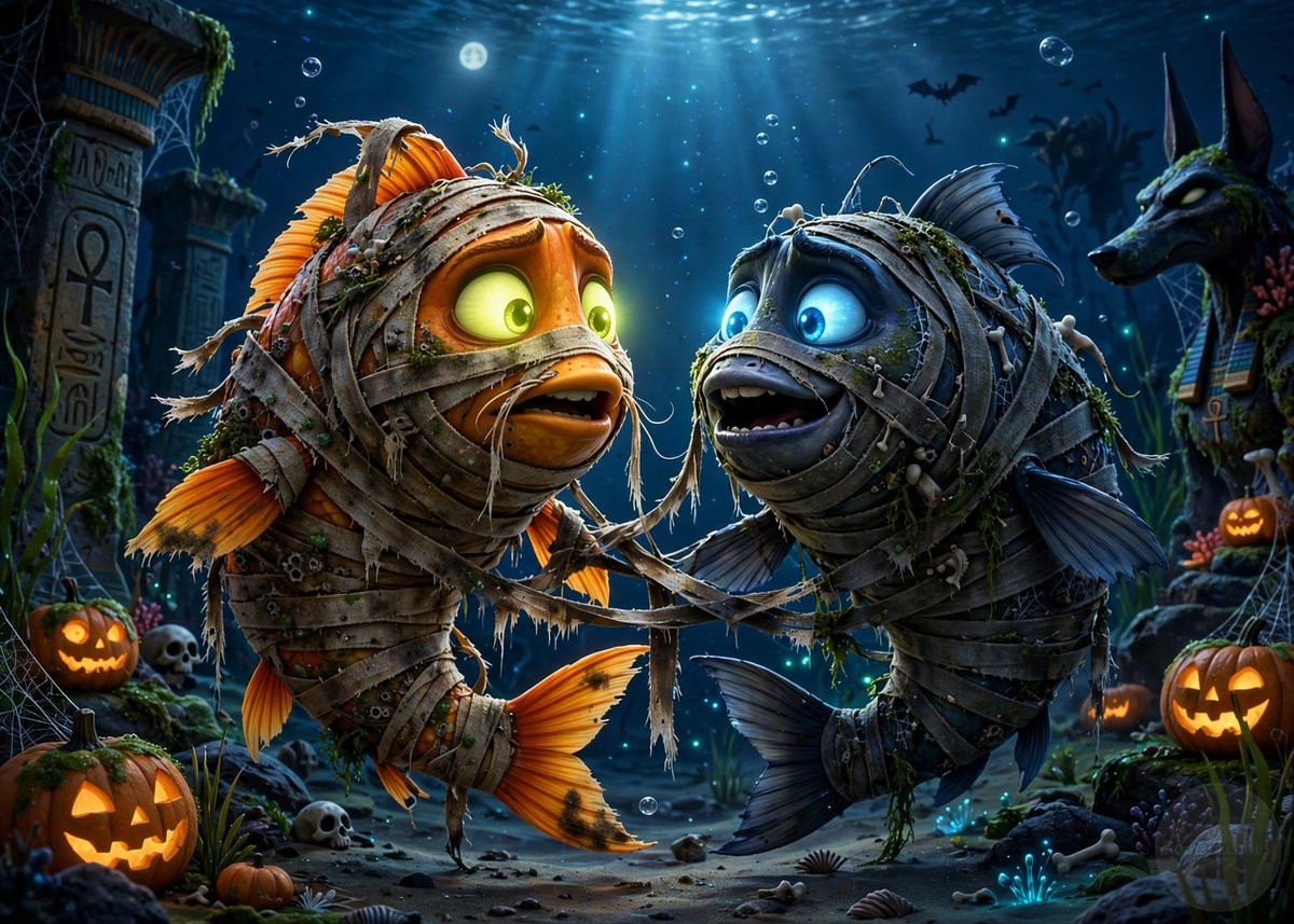Pisces – October 31, 2026