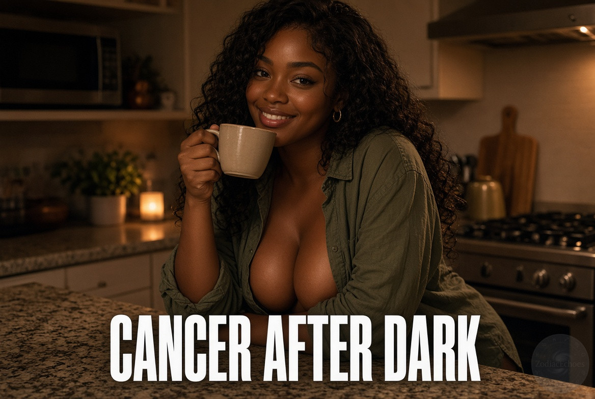 Cancer After Dark - October 23, 2026