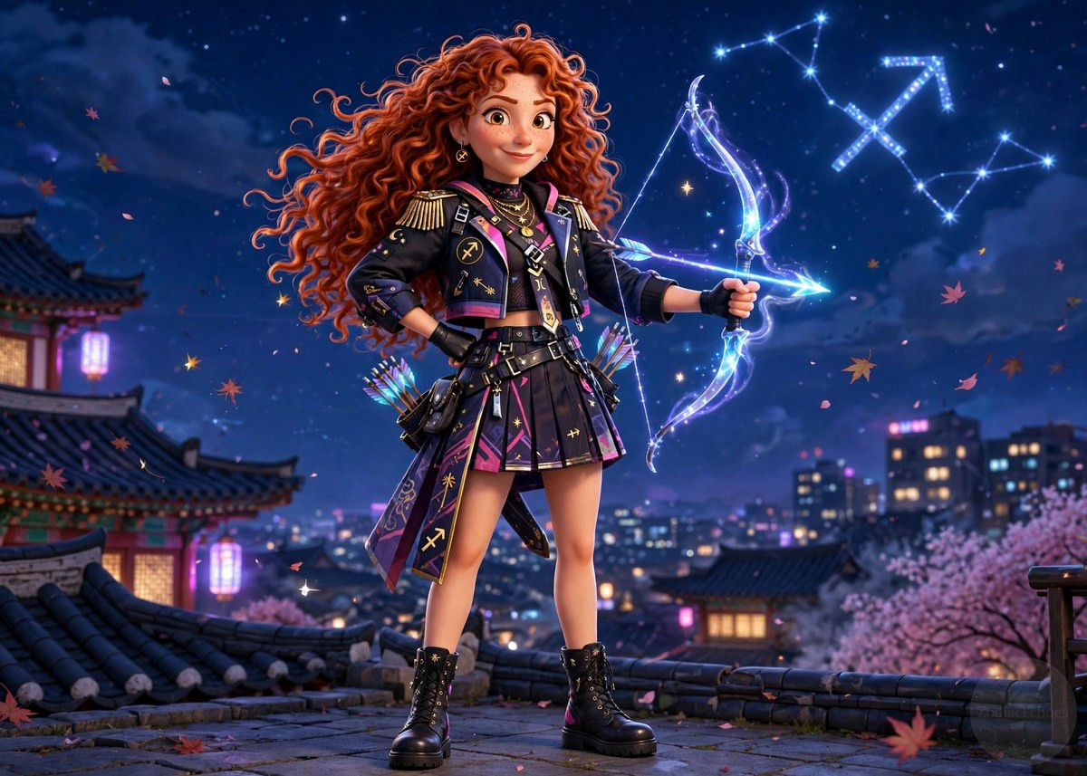 Sagittarius – October 29, 2026