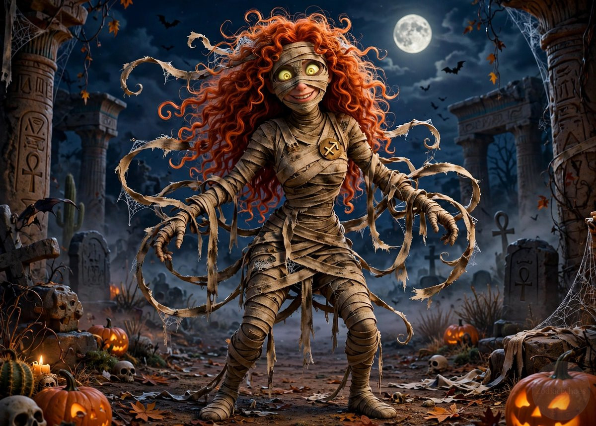 Sagittarius – October 31, 2026