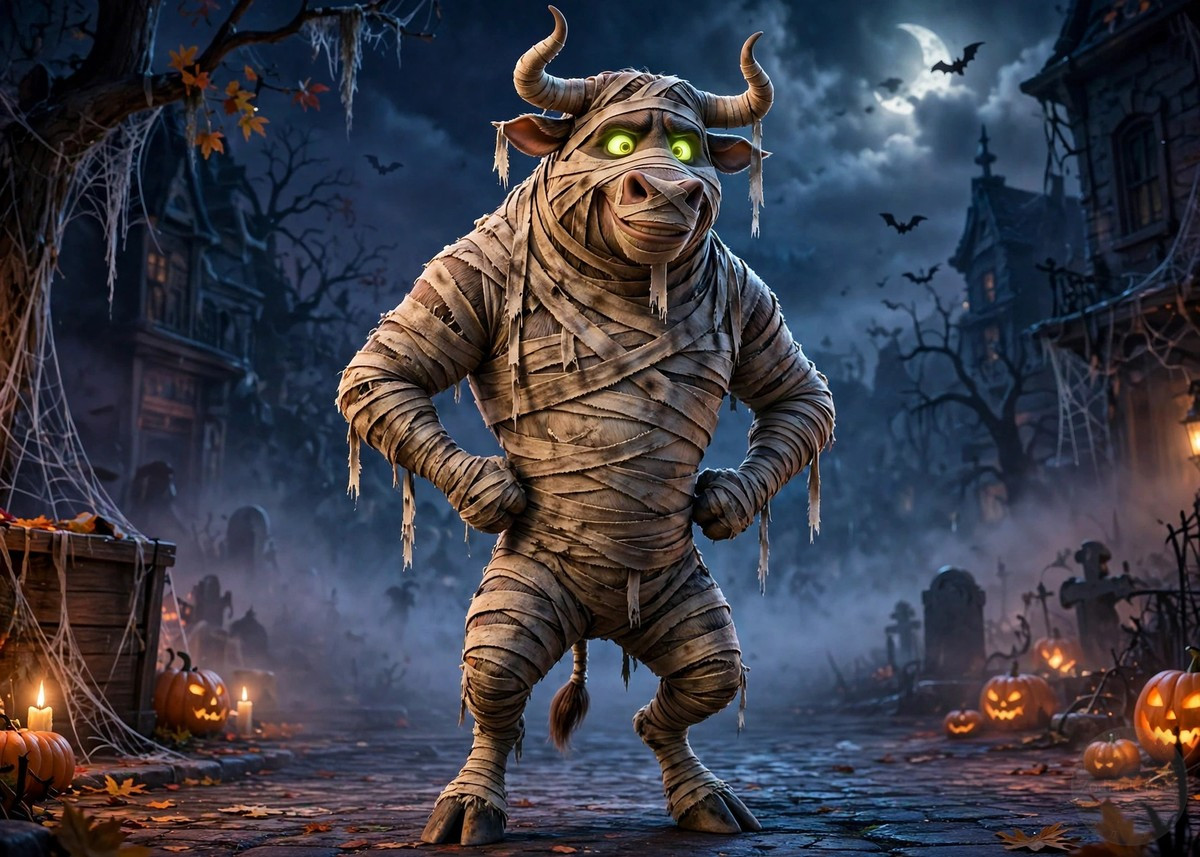 Taurus – October 31, 2026